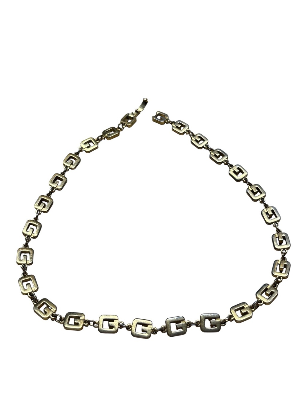 Vintage GIVENCHY necklace - Picture 5 of 9